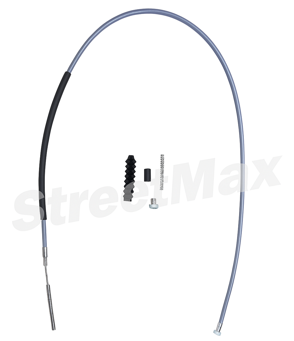 CABLE FRONT BRAKE FM50 SUZUKI LANDIE