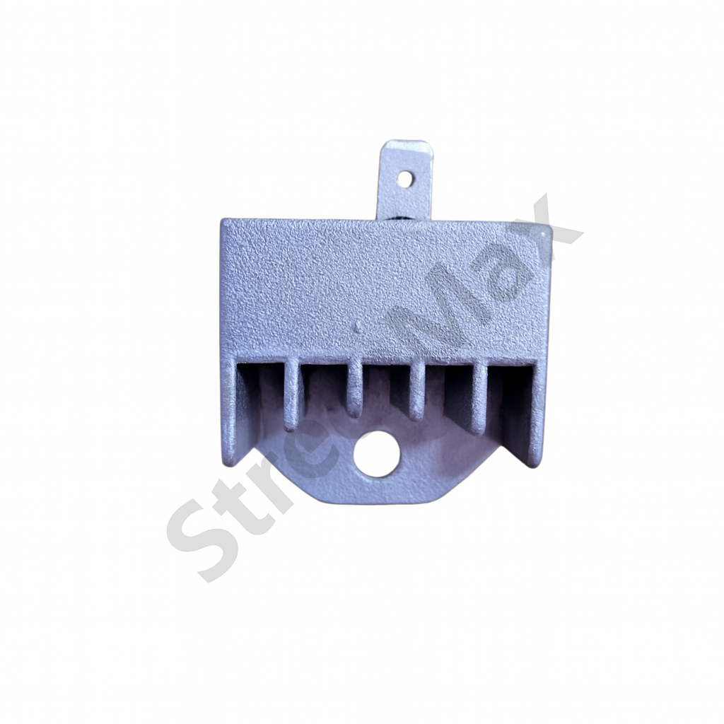 VOLTAGE REGULATOR ASSY 6V LB50 YAMAHA CHAPPY