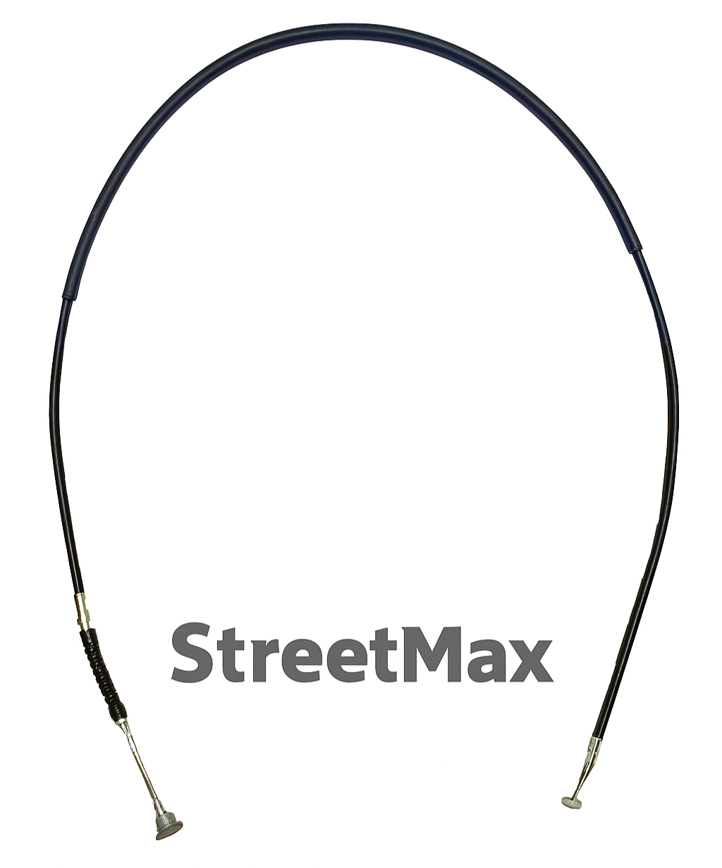 FRONT BRAKE CABLE CF50 HONDA CHALY
