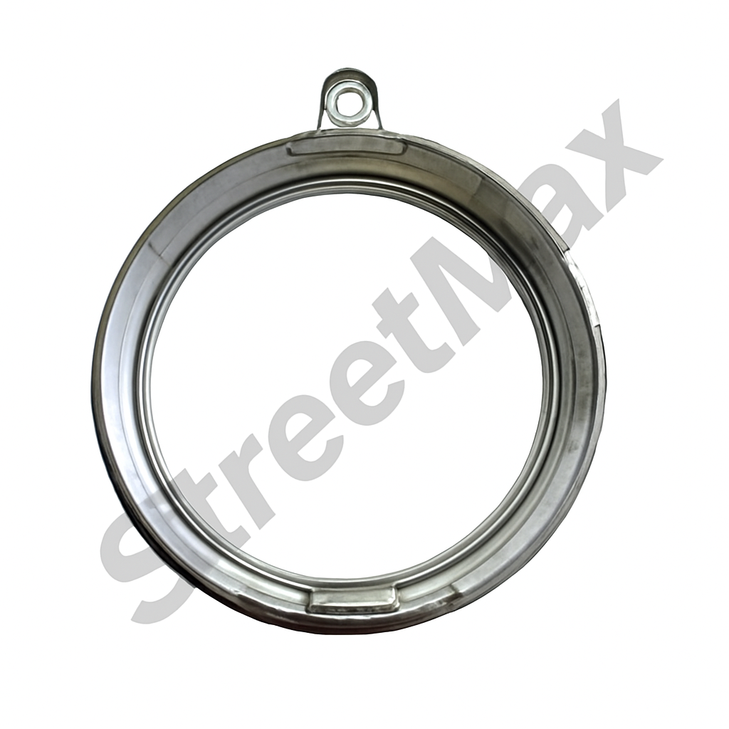 RIM HEADLIGHT SEMI CF50 HONDA CHALY