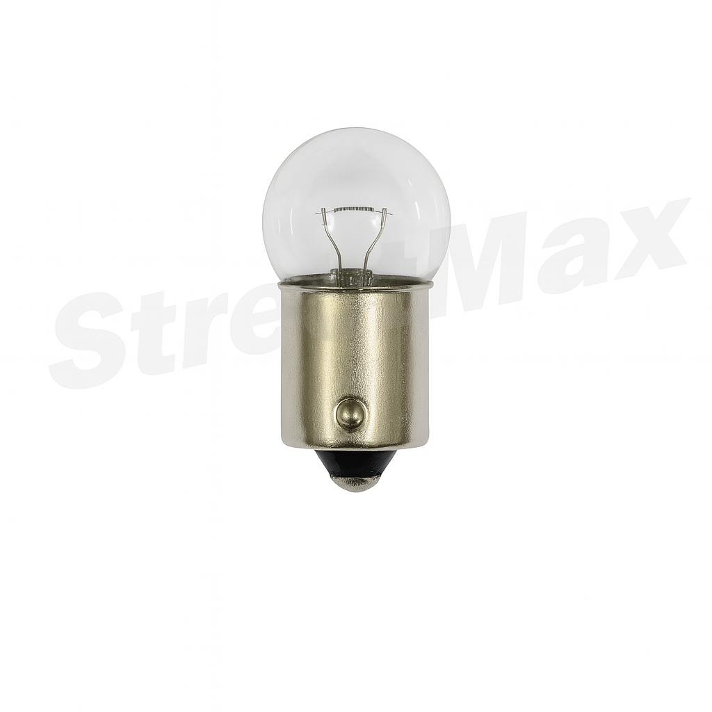 BULBS 6V 8W TRAFFICATOR FM50 SUZUKI LANDIE
