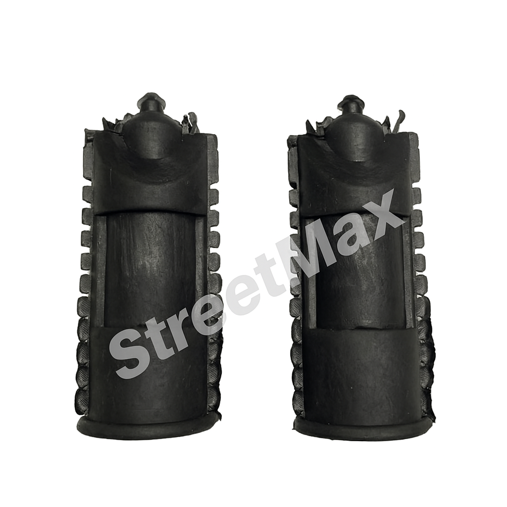 RUBBER FOOR REST CF50 HONDA CHALY