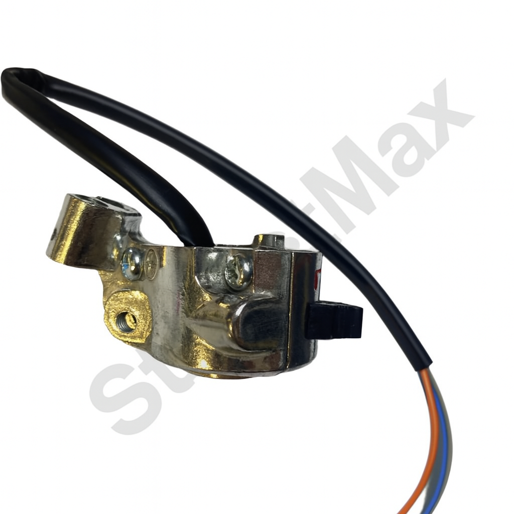 SWITCH HANDLE RIGHT C50 HONDA CHALY SUPER CUB PAPI PARTS