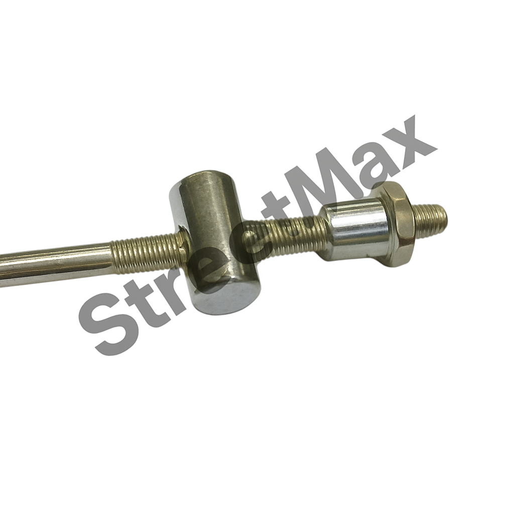 BRAKE ROD CF50 HONDA CHALY