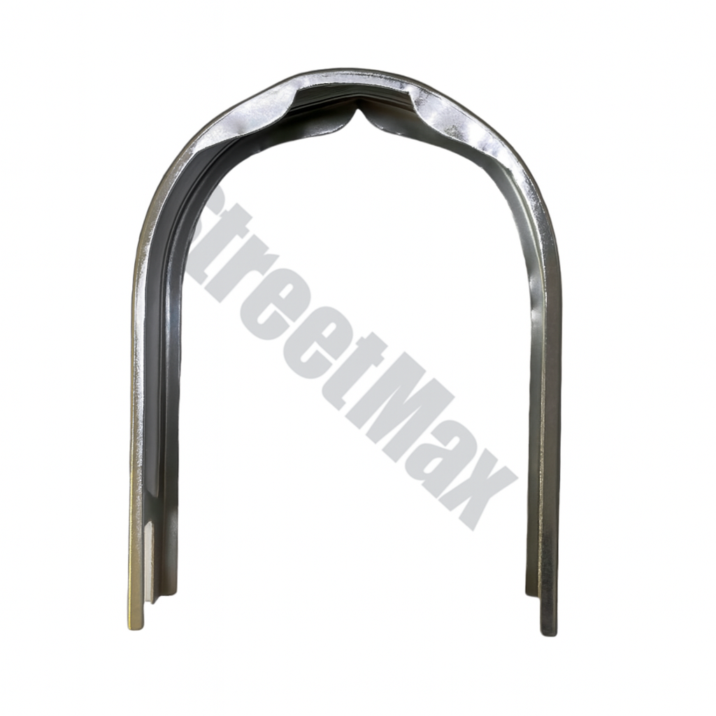 PRACKET LEGSHIELD C50 HONDA CHALY SUPER CUB PAPI PARTS
