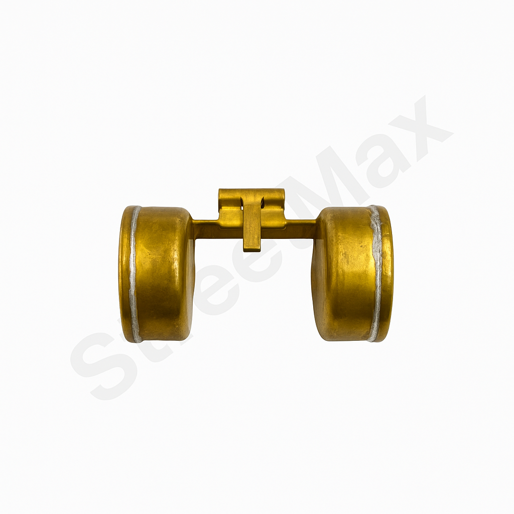 FLOATER CARBURATOR FM50 SUZUKI LANDIE