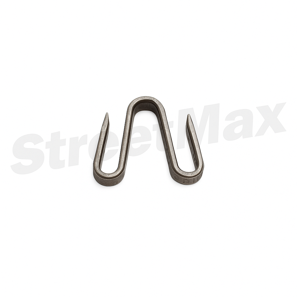 CARBURETOR NEEDLE PLATE FM50 SUZUKI LANDIE