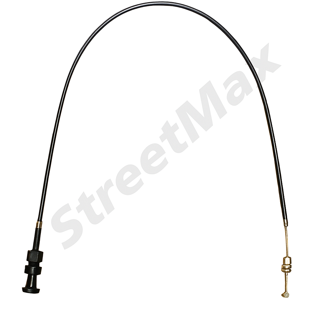 CABLE CHOKE SEMI CF50 HONDA CHALY