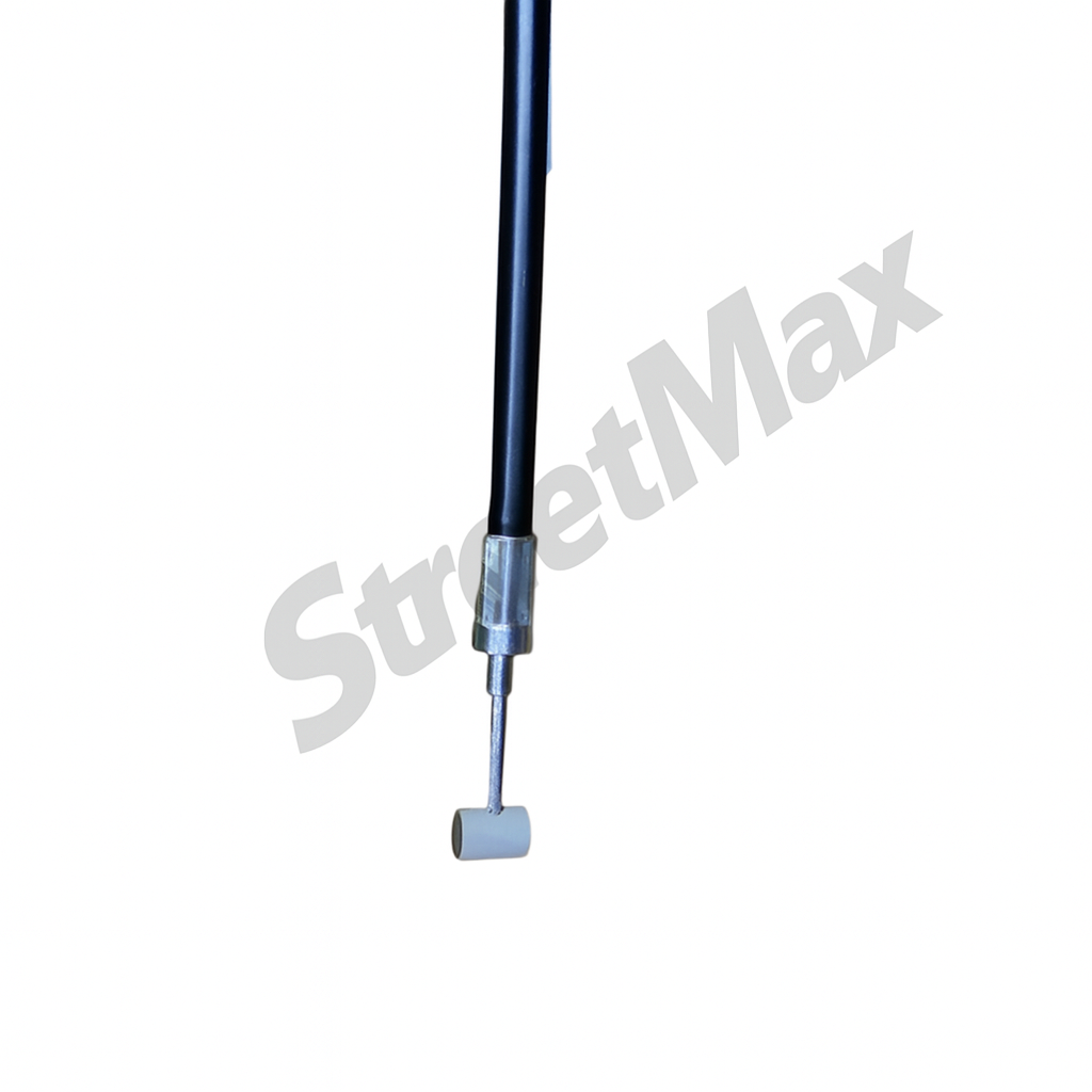 FRONT BRAKE CABLE CF50 HONDA CHALY