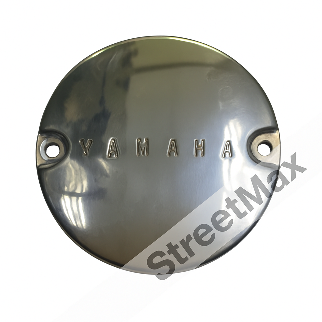 ORIGINAL COVER MAGNETO LB50 YAMAHA CHAPPY