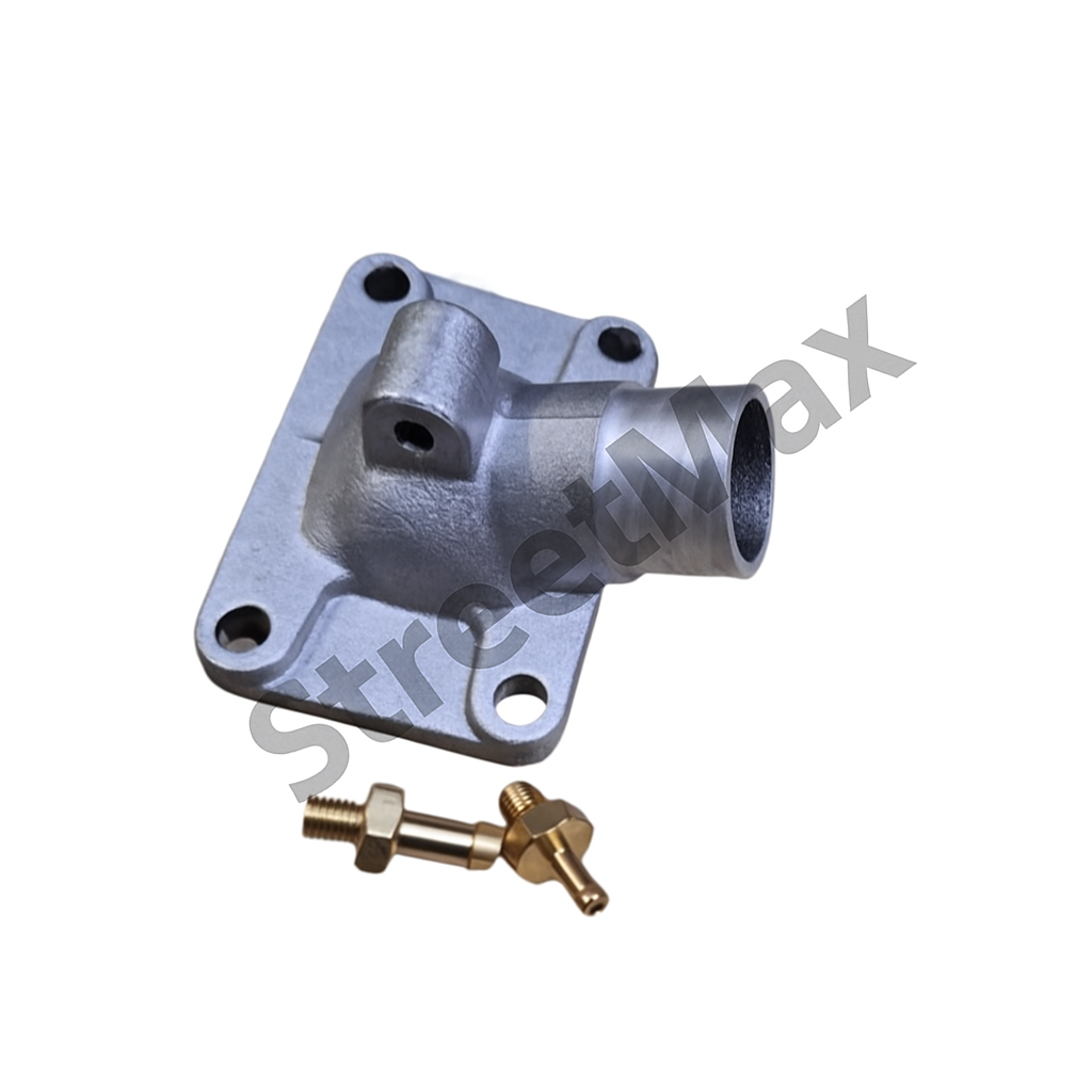 POLINI CARBURETOR JOINT LB50 YAMAHA CHAPPY