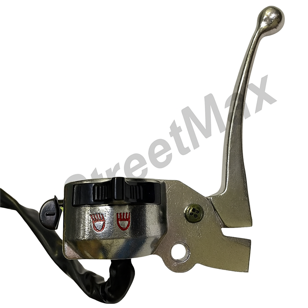 CLUTCH LEVER CF50 HONDA CHALY
