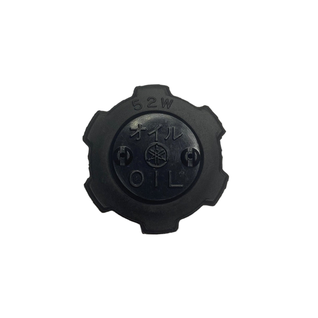 ORIGINAL OIL TANK CAP ASSY LB50 YAMAHA CHAPPY