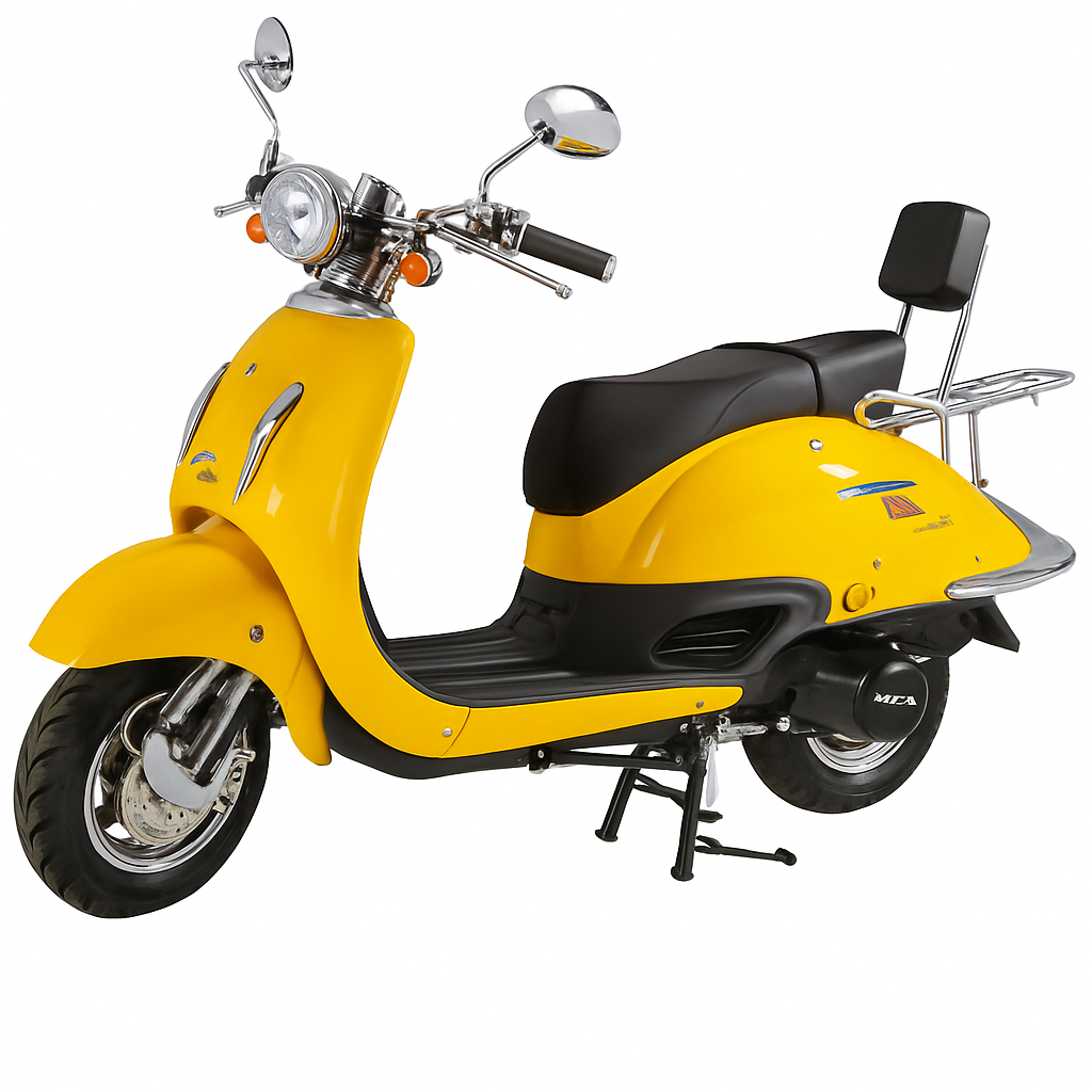 HONDA JOKER PARTS