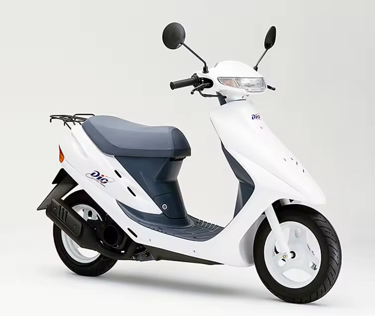 HONDA DIO AF18 , AF27/28 AND AF35