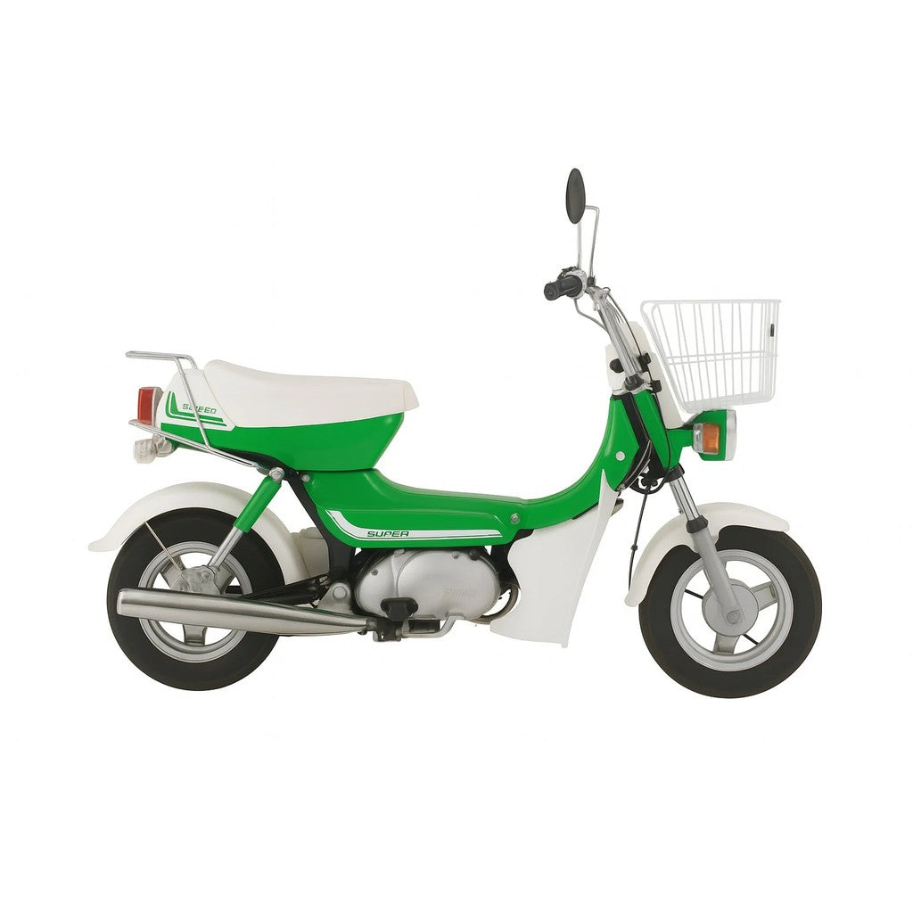 FM50 SUZUKI LANDIE PARTS
