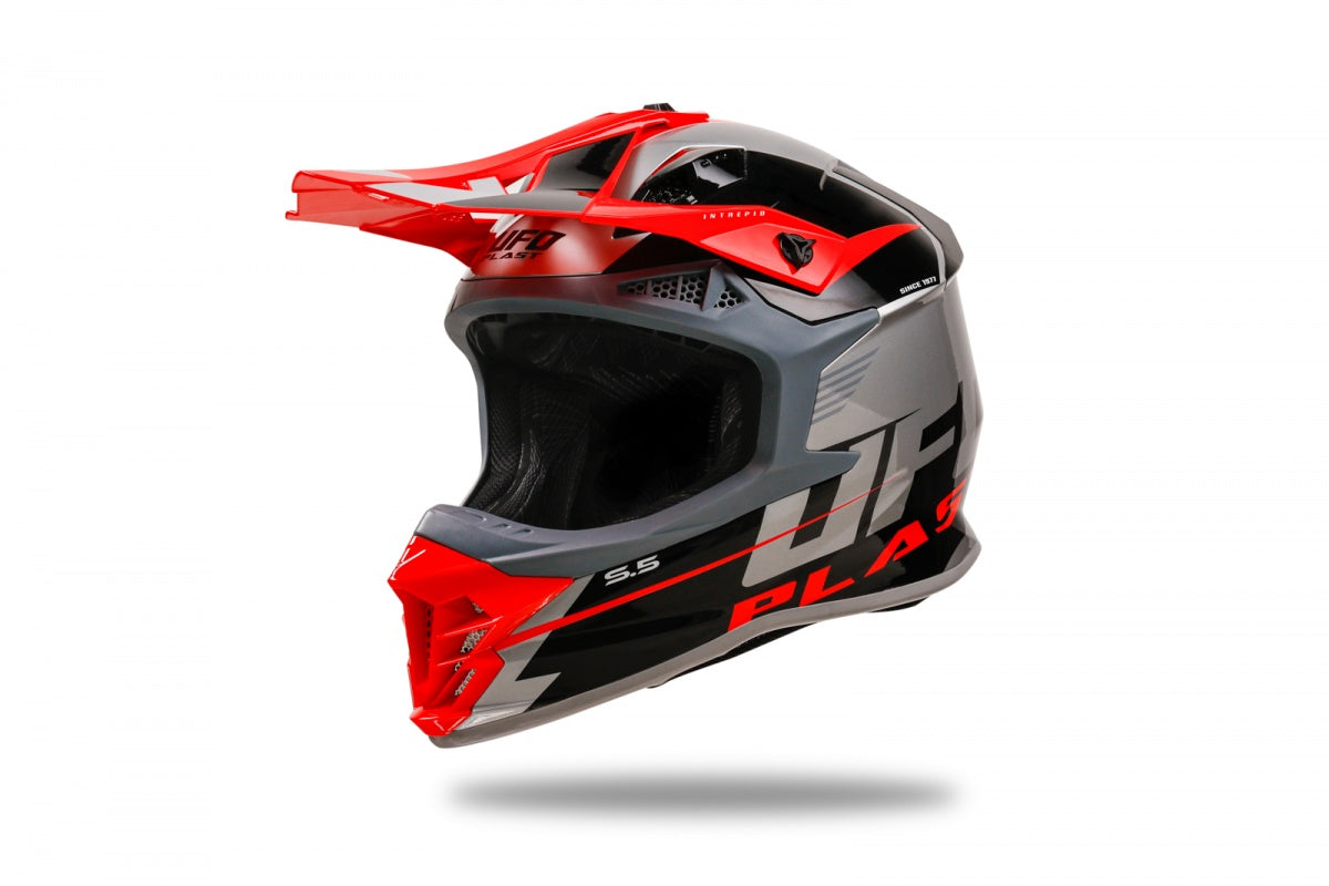 MOTOCROSS HELMETS
