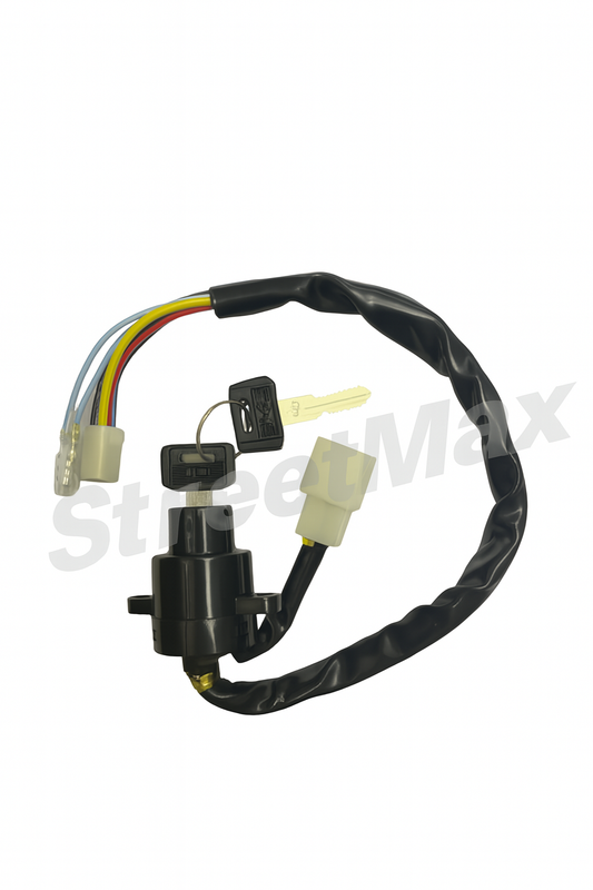 SWITCH IGNITION LB50 YAMAHA CHAPPY