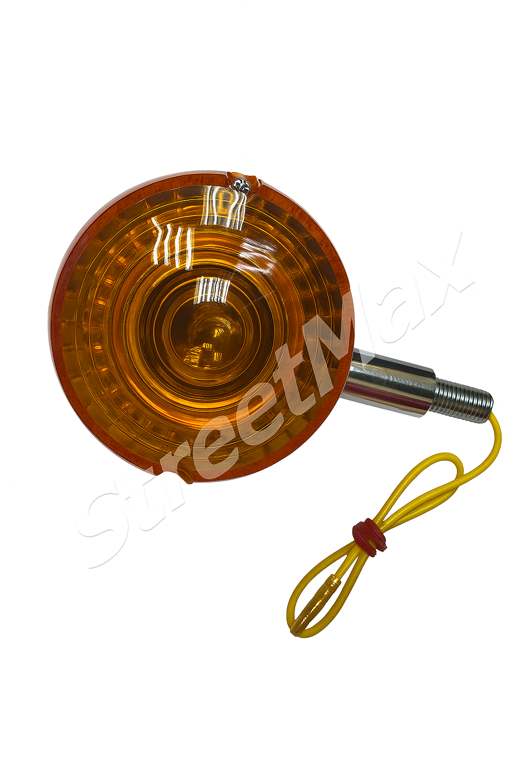 ROUND TRAFFICATOR FM50 SUZUKI LANDIE