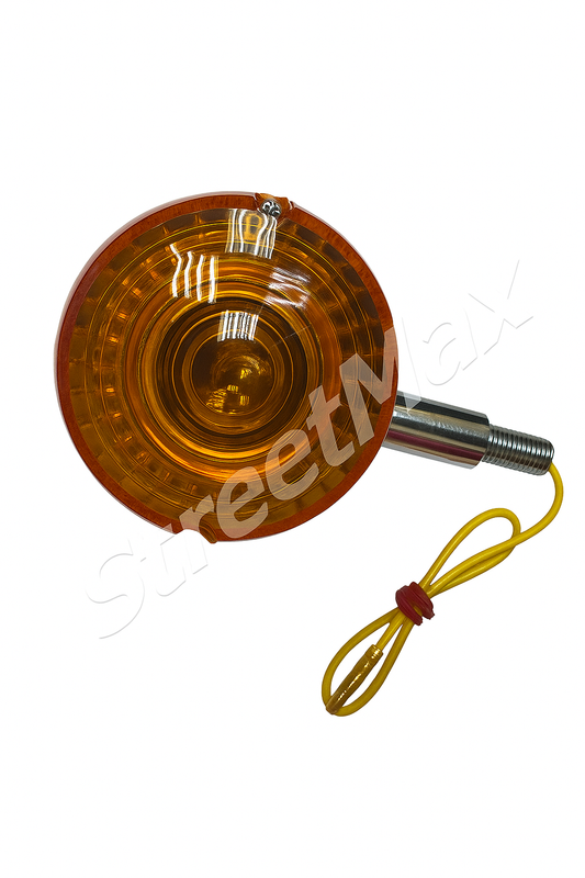 ROUND TRAFFICATOR FM50 SUZUKI LANDIE