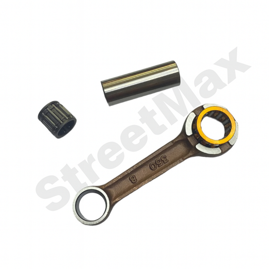 CONNECTING ROD ORIGINAL MADE IN JAPAN FM50 SUZUKI LANDIE