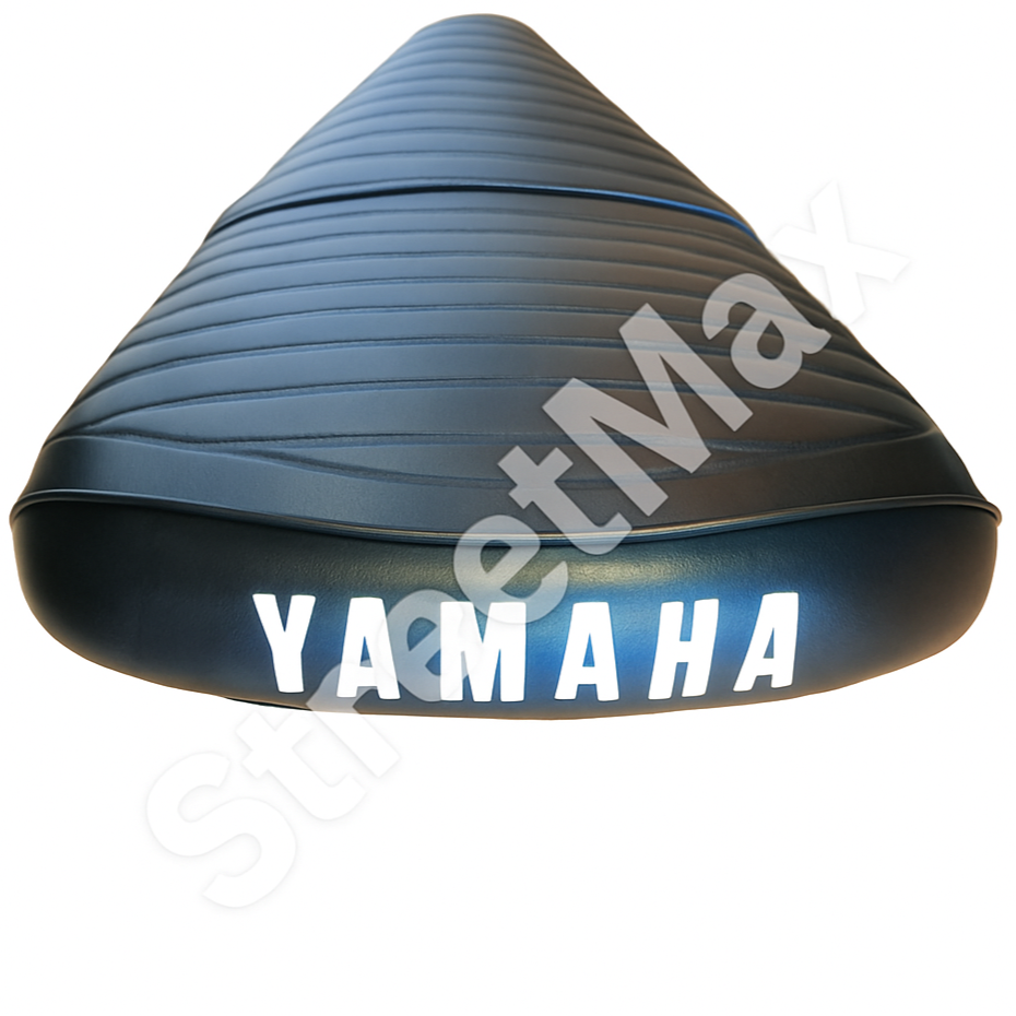 ORIGINAL DOUBLE SEAT LB50 YAMAHA CHAPPY