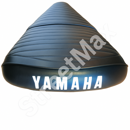 ORIGINAL DOUBLE SEAT LB50 YAMAHA CHAPPY