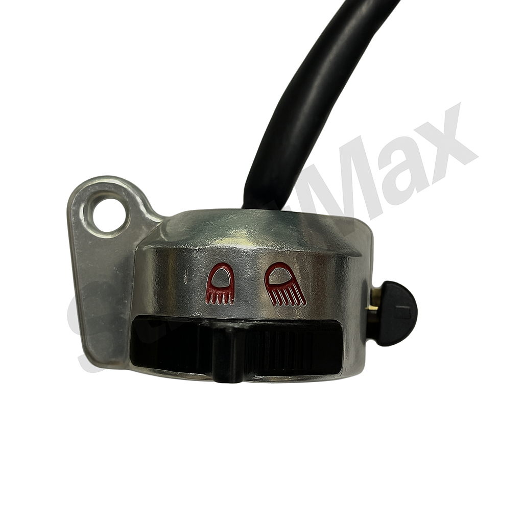 LEFT CONTROL SIDE AUTOMATIC CLUTCH CF50 HONDA CHALY