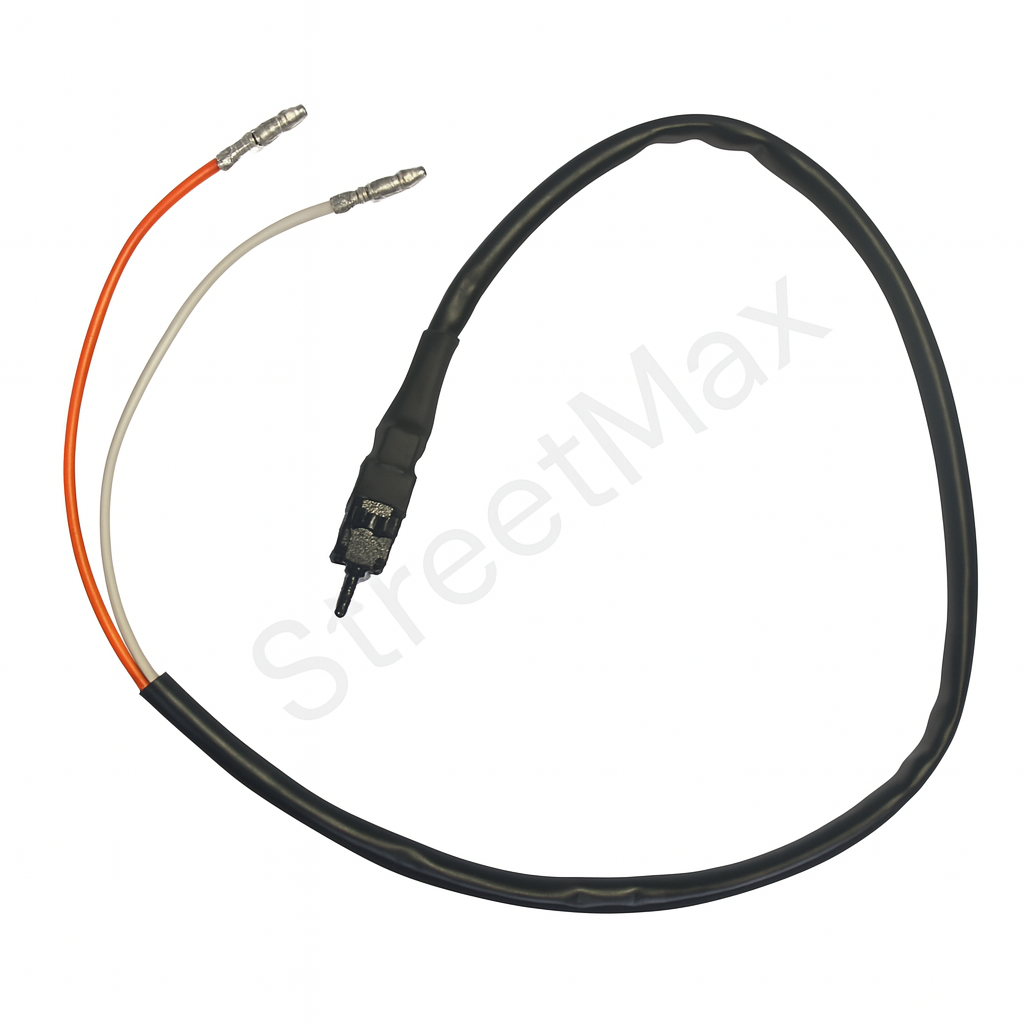 STOP SWITCH FM50 SUZUKI LANDIE