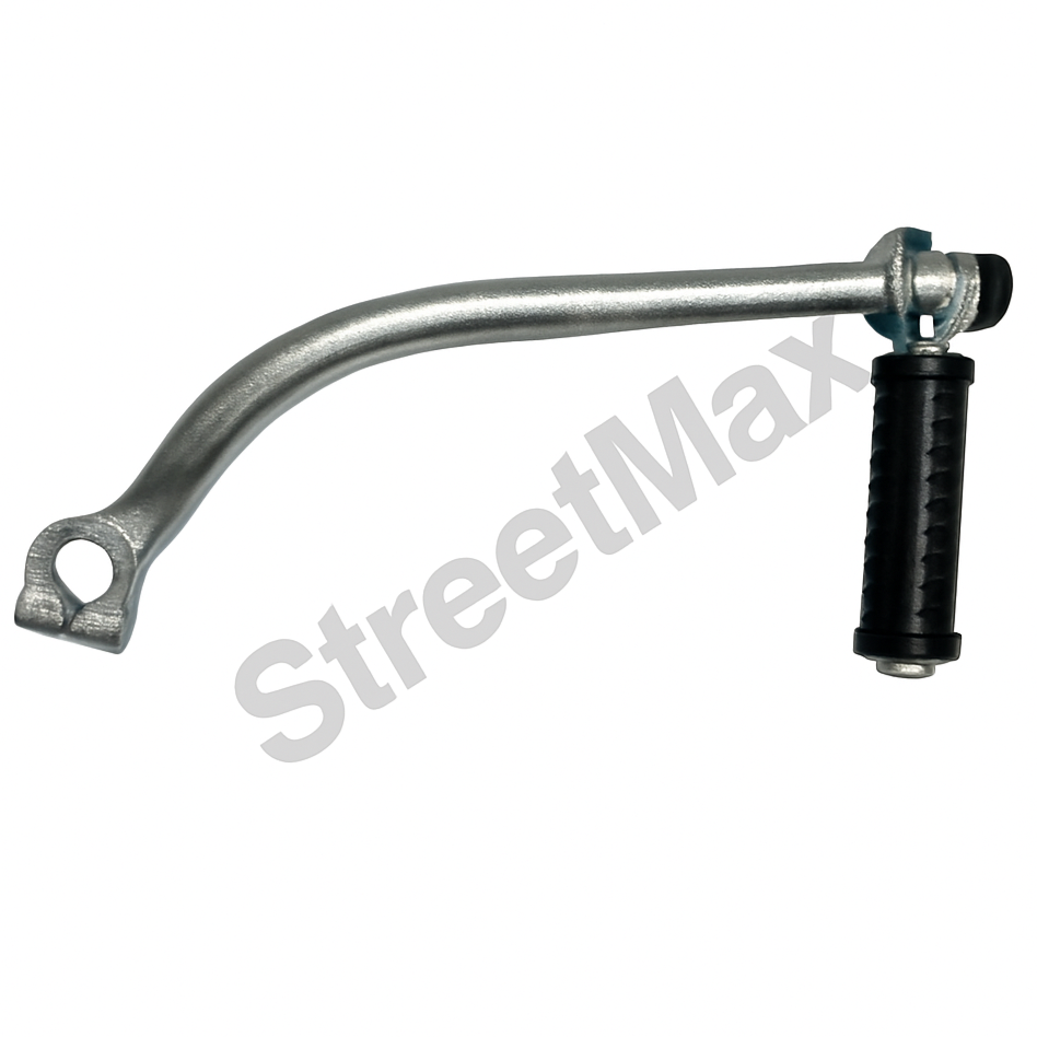 KICKSTART LB50 YAMAHA CHAPPY 1988 LB50 DEMARREUR, 1981 TZ125H STARTER