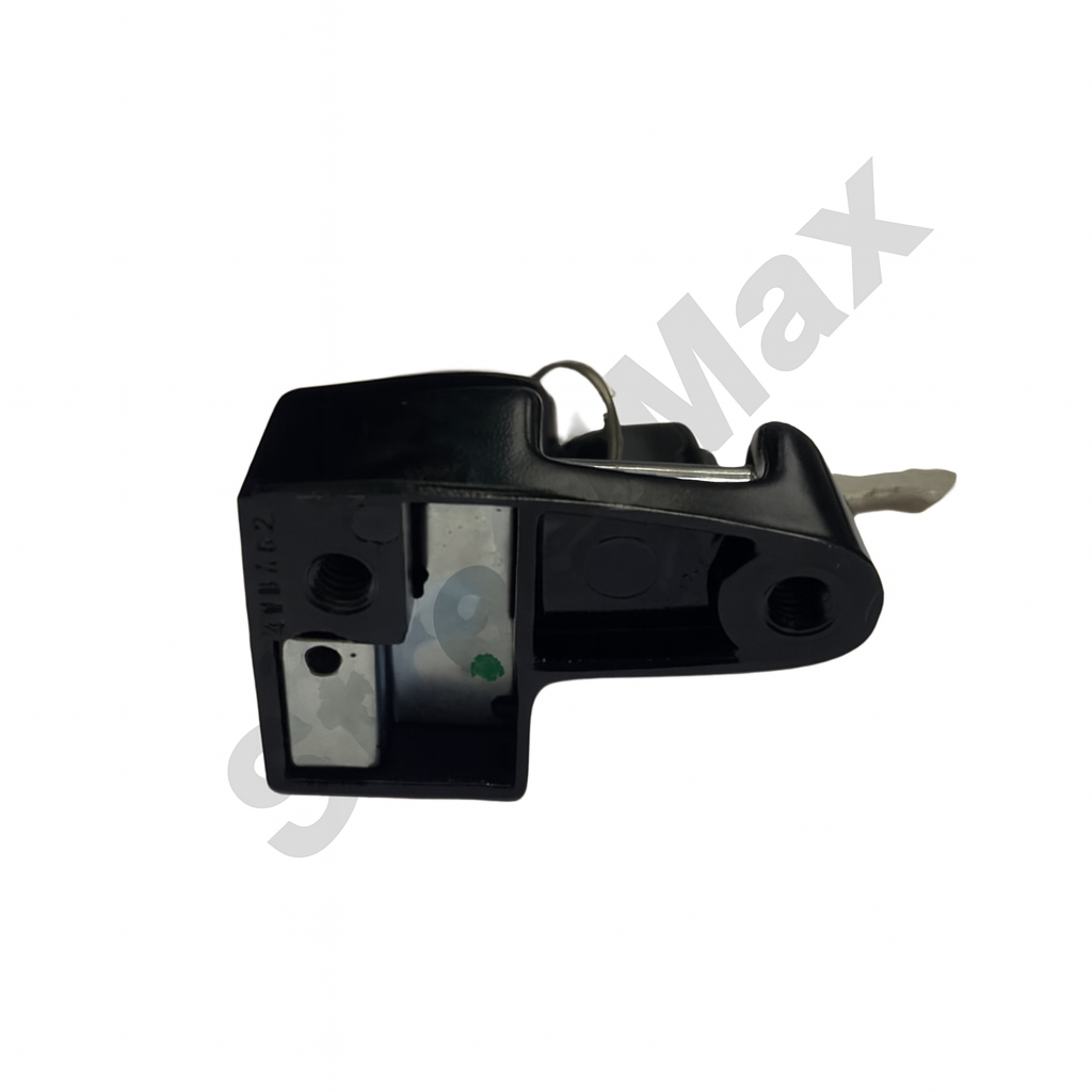 HELMET LOCK HOLDER CF50 HONDA CHALY C50, C70