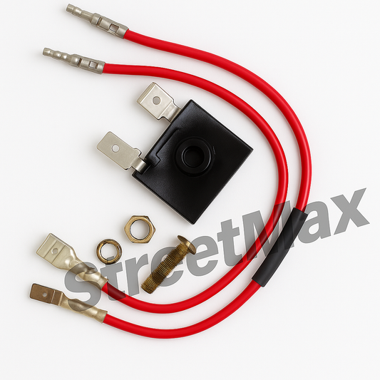 RECTIFIER FM50 SUZUKI LANDIE/LB50 CHAPPY