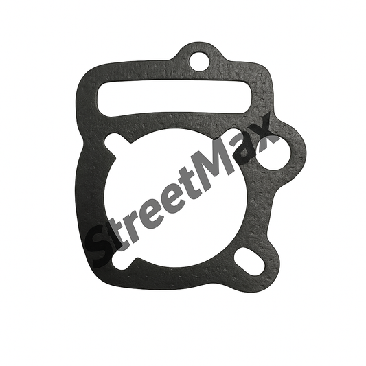 CYLINDER GASKET CF50 HONDA CHALY