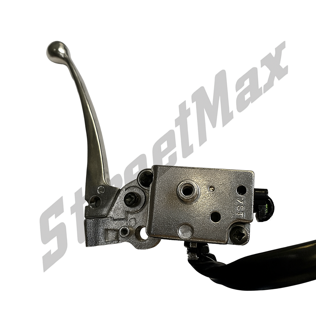 MUNK LEFT HAND LIGHT SWITCH WITH CLUTCH CF50 HONDA CHALY