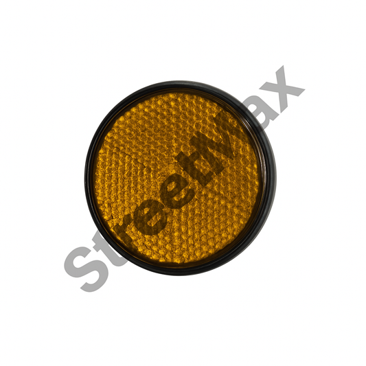 ORIGINAL REFLECTOR LB50 YAMAHA CHAPPY DT175, FZR750R