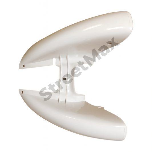 LEGSHIELD LB50 YAMAHA CHAPPY