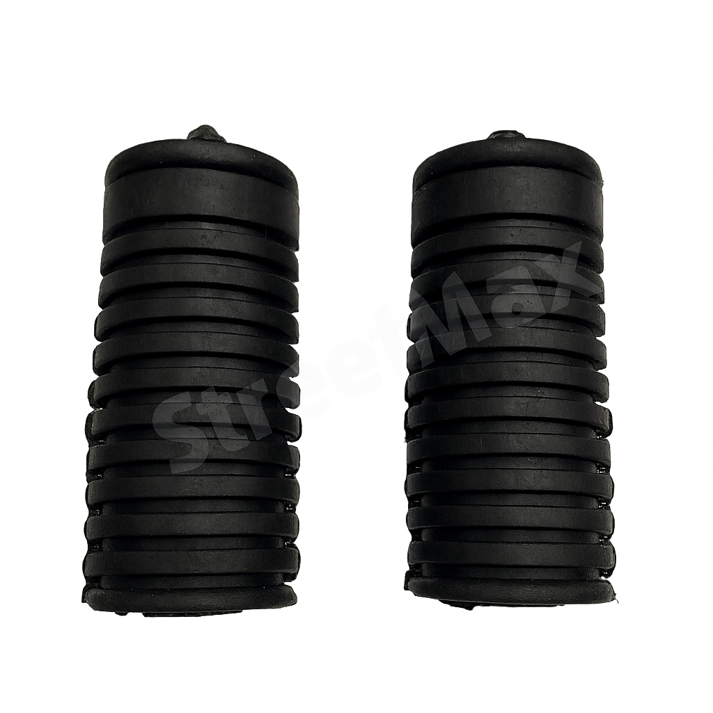 RUBBER FOOR REST CF50 HONDA CHALY