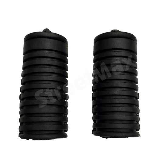 RUBBER FOOR REST CF50 HONDA CHALY