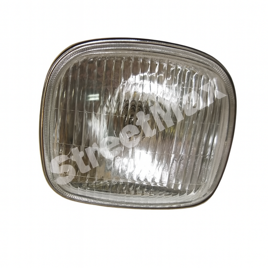 FRONT HEADLIGHT LB50 YAMAHA CHAPPY