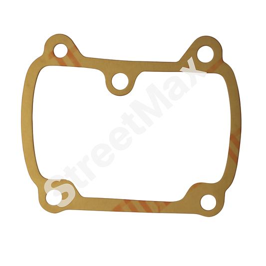 ORIGINAL CARBURETOR GASKET LB50 YAMAHA CHAPPY
