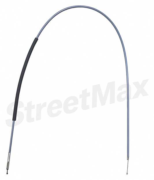 CABLE CHOKE FM50 SUZUKI LANDIE
