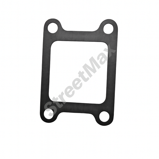 ORIGINAL GASKET REED VALVE LB50 YAMAHA CHAPPY
