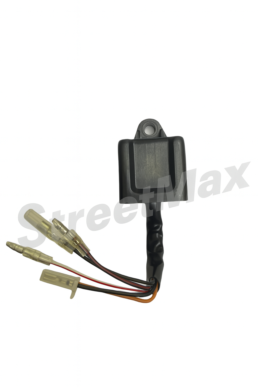 CDI LB50 YAMAHA CHAPPY
