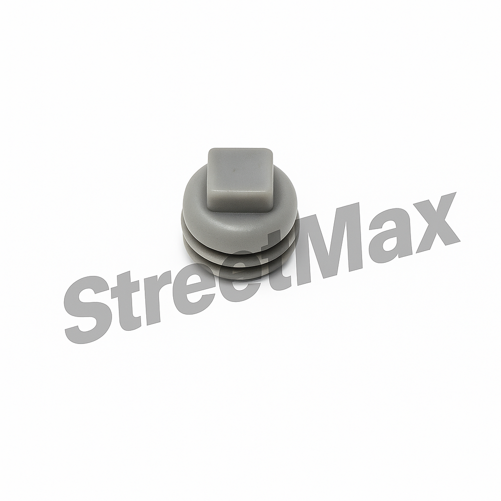 GASKET CAP FUEL COCK FM50 SUZUKI LANDIE