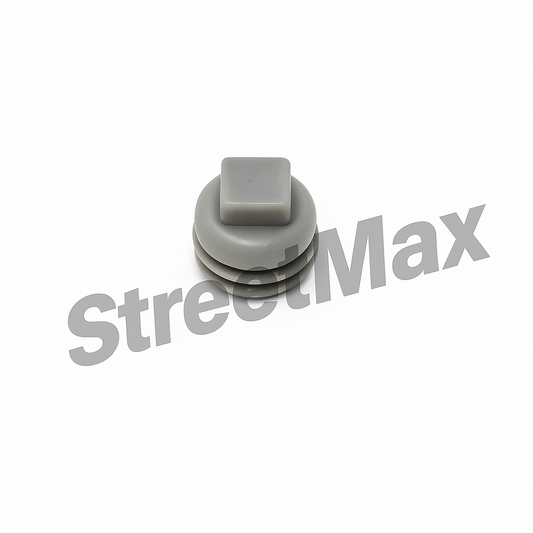 GASKET CAP FUEL COCK FM50 SUZUKI LANDIE