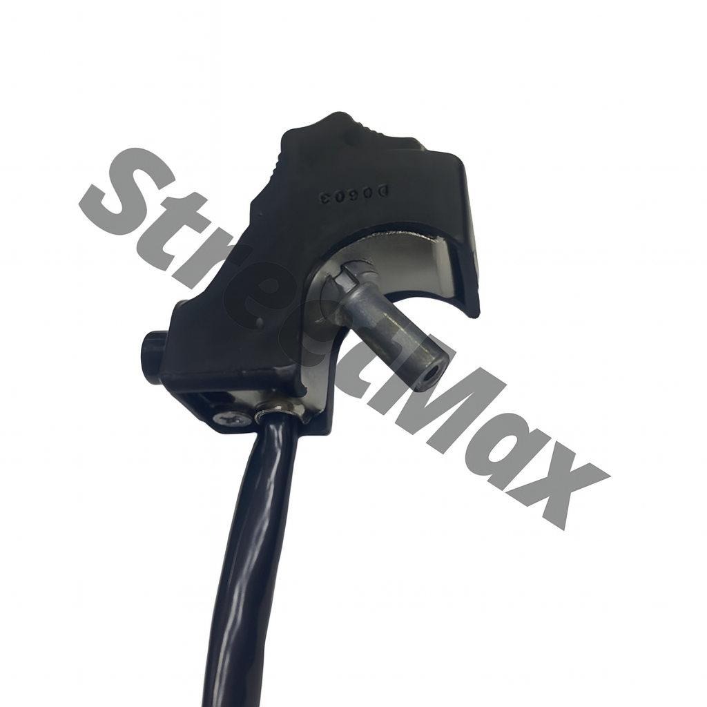 ORIGINAL SWITCH WITH HORN CF50 HONDA CHALY DAX, ST50