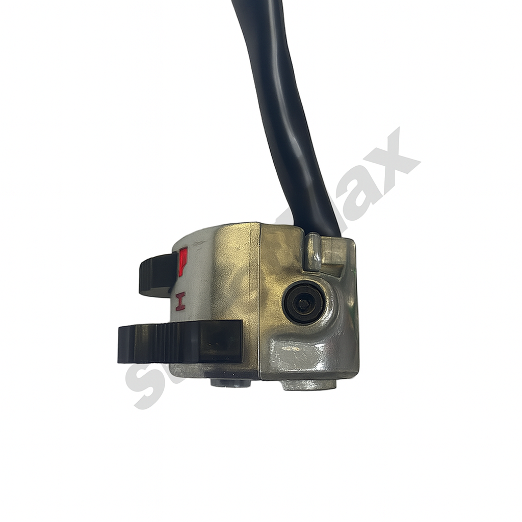 LEFT HANDLE SWITCH C50 HONDA CHALY SUPER CUB PAPI PARTS
