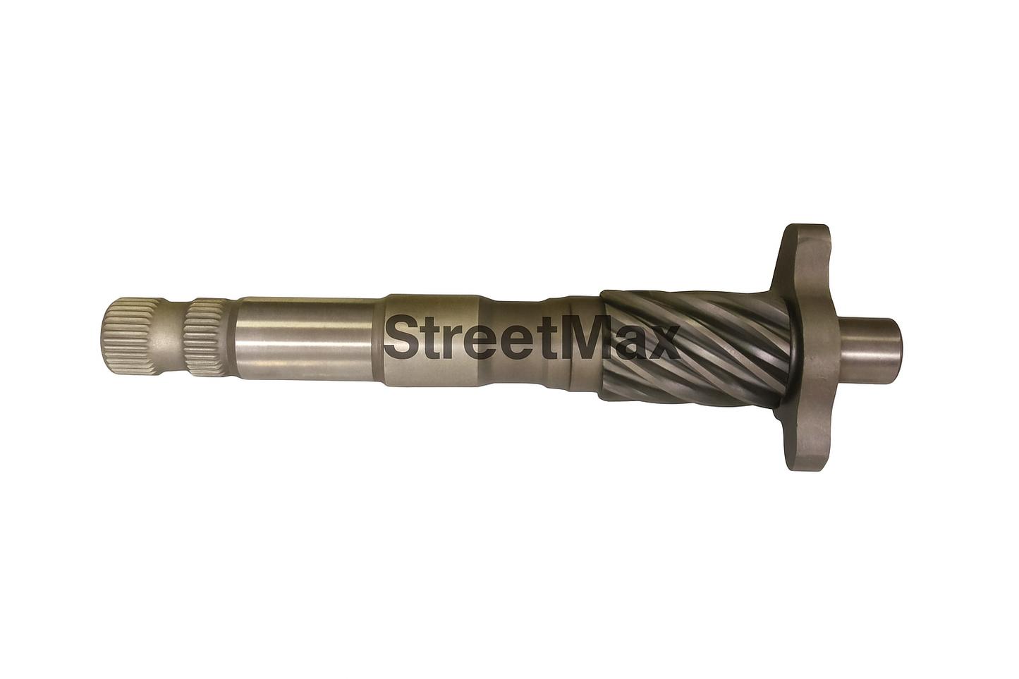 ORIGINAL KICK AXLE ASSY LB50 YAMAHA CHAPPY
