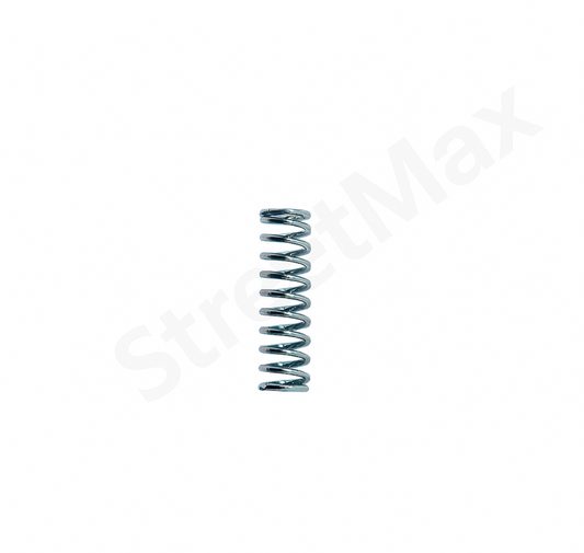 SPRING CHOKE FM50 SUZUKI LANDIE/A100