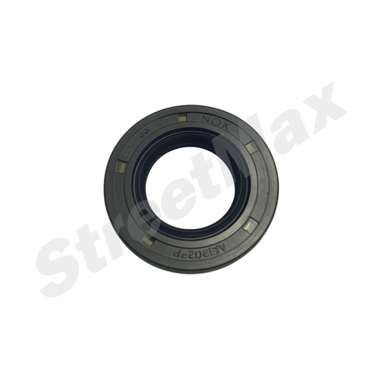 OIL SEAL SMALL CRANKSHAFT FM50 SUZUKI LANDIE